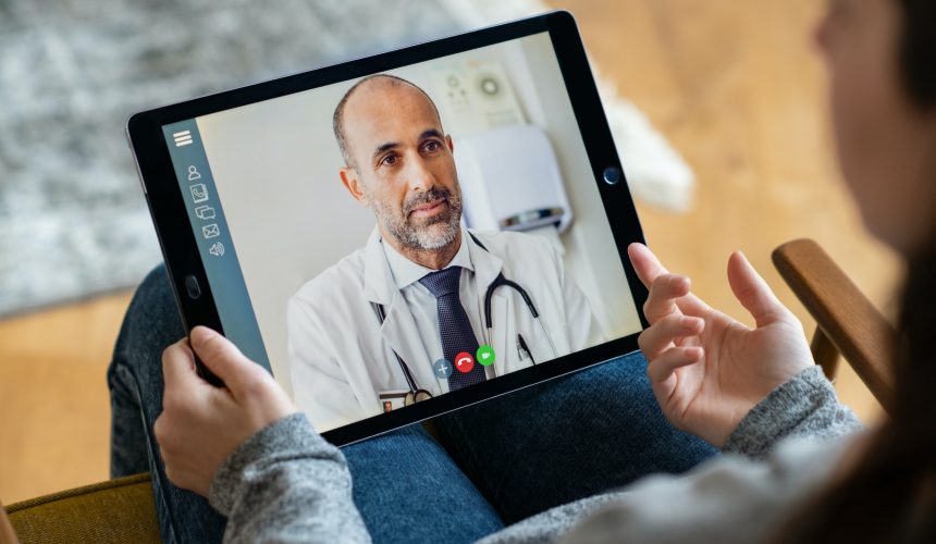 Patient doctor online consultation Patient doctor online consultation